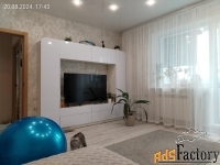 4 - комн.  квартира, 74 м², 7/9 эт.