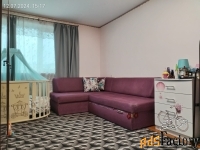 1 - комн.  квартира, 32,5 м², 3/5 эт.