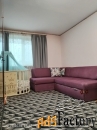 1 - комн.  квартира, 32,5 м², 3/5 эт.