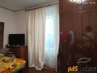 1 - комн.  квартира, 32,5 м², 3/5 эт.
