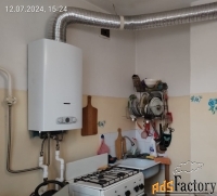 1 - комн.  квартира, 32,5 м², 3/5 эт.