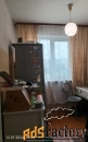1 - комн.  квартира, 32,5 м², 3/5 эт.