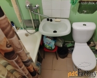 1 - комн.  квартира, 32,5 м², 3/5 эт.