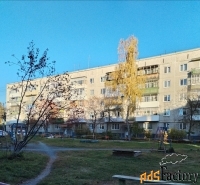 2 - комн.  квартира, 51,8 м², 1/5 эт.