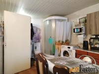 дом 109,7 м² на участке 6 сот.