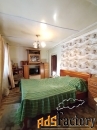 дом 109,7 м² на участке 6 сот.