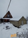 дом 109,7 м² на участке 6 сот.
