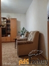 2 - комн.  квартира, 50 м², 5/5 эт.