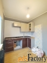 3 - комн.  квартира, 57,9 м², 4/5 эт.