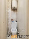 3 - комн.  квартира, 57,9 м², 4/5 эт.
