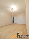 3 - комн.  квартира, 57,9 м², 4/5 эт.