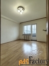 3 - комн.  квартира, 57,9 м², 4/5 эт.