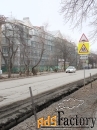 Комната 15 м² в 1-к, 4/4 эт.