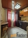 1 - комн.  квартира, 30 м², 3/5 эт.