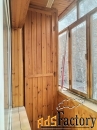 1 - комн.  квартира, 30 м², 3/5 эт.
