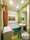 1 - комн.  квартира, 30 м², 3/5 эт.