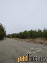 Участок 8 сот. (ижс)