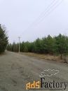 Участок 8 сот. (ижс)