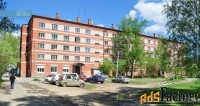 Комната 12,7 м² в 1-к, 4/5 эт.