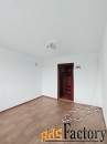 Комната 12,7 м² в 1-к, 4/5 эт.