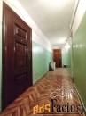 Комната 12,7 м² в 1-к, 4/5 эт.