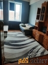 Комната 15 м² в 1-к, 4/4 эт.