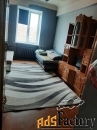 Комната 15 м² в 1-к, 4/4 эт.