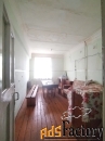 Комната 15 м² в 1-к, 4/4 эт.
