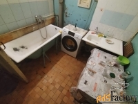 Комната 15 м² в 1-к, 4/4 эт.