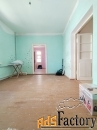 4 - комн.  квартира, 76 м², 2/2 эт.