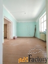 4 - комн.  квартира, 76 м², 2/2 эт.