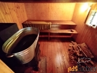 дом 45 м² на участке 7 сот.