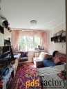 1 - комн.  квартира, 14,4 м², 4/5 эт.