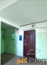 1 - комн.  квартира, 14,4 м², 4/5 эт.