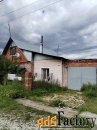 дом 109,7 м² на участке 6 сот.
