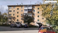 3 - комн.  квартира, 55,2 м², 3/5 эт.
