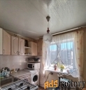 3 - комн.  квартира, 55,2 м², 3/5 эт.