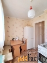 3 - комн.  квартира, 55,2 м², 3/5 эт.