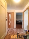 3 - комн.  квартира, 55,2 м², 3/5 эт.