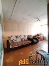3 - комн.  квартира, 55,2 м², 3/5 эт.