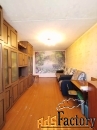 3 - комн.  квартира, 55,2 м², 3/5 эт.