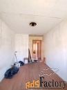 3 - комн.  квартира, 55,2 м², 3/5 эт.