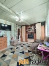 дом 50 м² на участке 7 сот.