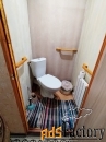 дом 48,9 м² на участке 6 сот.