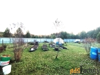 Участок 13 сот. (сельхозназначения)