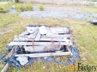 Участок 13 сот. (сельхозназначения)