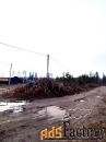Участок 20 сот. (ижс)