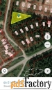 Участок 20 сот. (ижс)