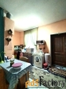 дом 40 м² на участке 5 сот.