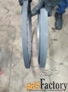 Комплект кронштейнов  для ямз на камаз